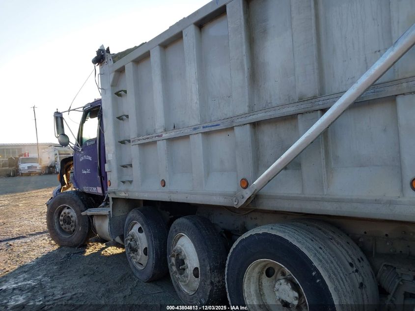 1997 Ford H-Series Lt9513 VIN: 1FDZS96PXVVA41512 Lot: 43804813