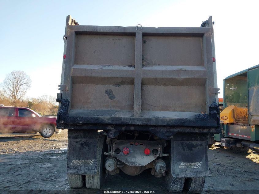 1997 Ford H-Series Lt9513 VIN: 1FDZS96PXVVA41512 Lot: 43804813