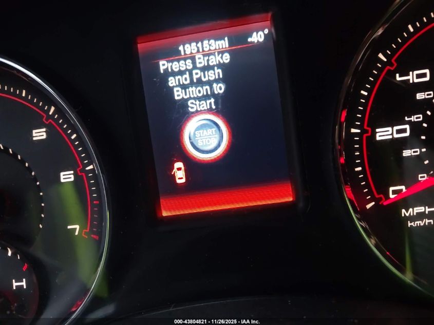 2014 Dodge Charger Se VIN: 2C3CDXBG1EH240606 Lot: 43804821