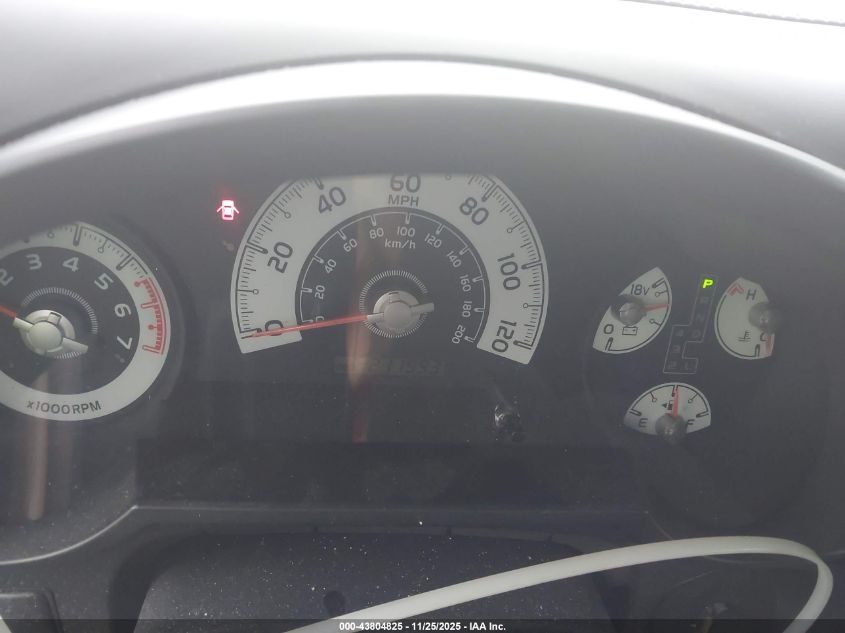 2007 Toyota Fj Cruiser VIN: JTEZU11F770016755 Lot: 43804825