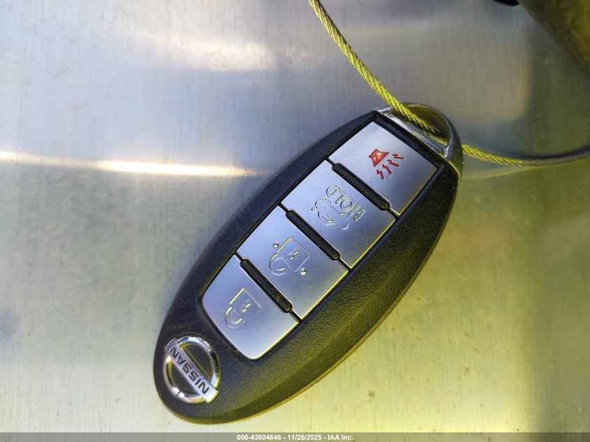 2016 Nissan Altima 2.5 S VIN: 1N4AL3AP0GN372031 Lot: 43804846