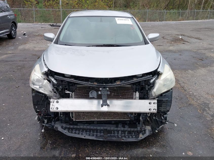 2015 Nissan Altima 2.5 S VIN: 1N4AL3AP2FN919265 Lot: 43804851