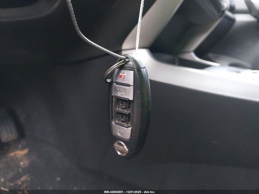 2015 Nissan Altima 2.5 S VIN: 1N4AL3AP2FN919265 Lot: 43804851