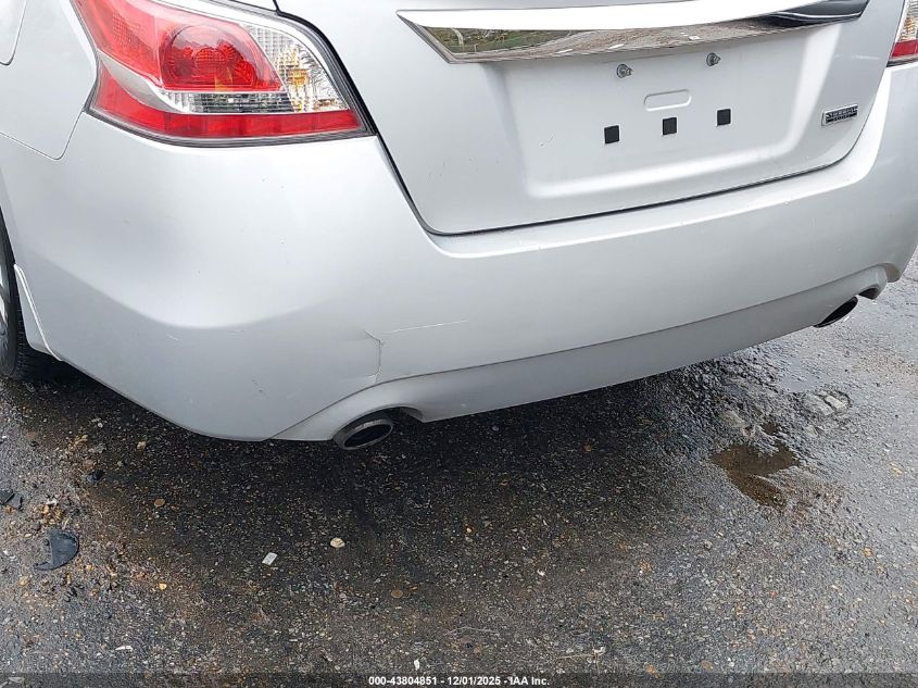 2015 Nissan Altima 2.5 S VIN: 1N4AL3AP2FN919265 Lot: 43804851