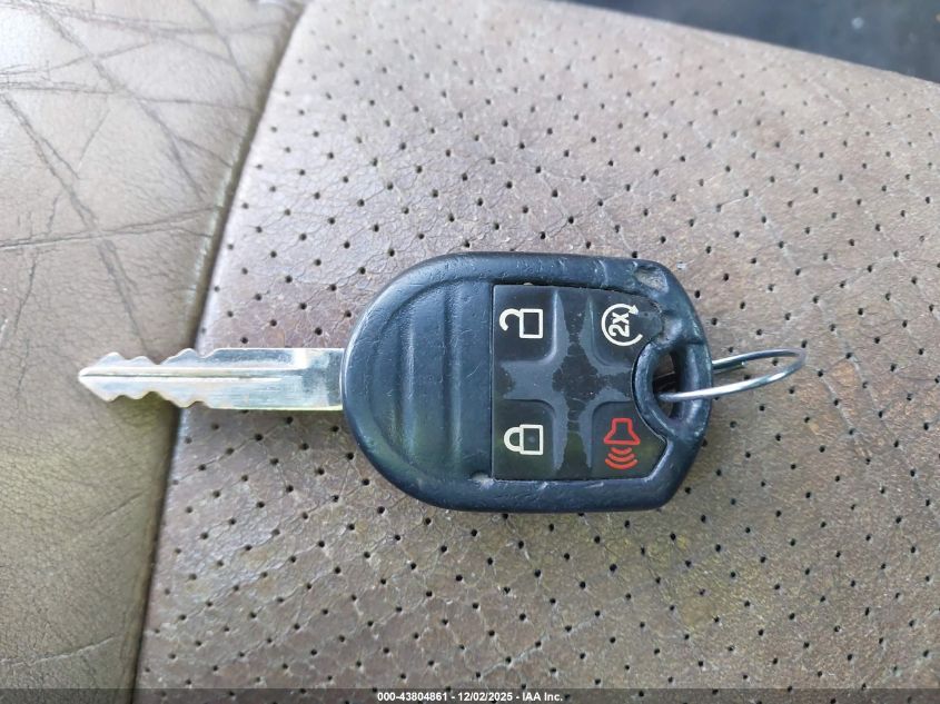 2011 Ford F-350 Lariat VIN: 1FT8W3BT6BEA92473 Lot: 43804861