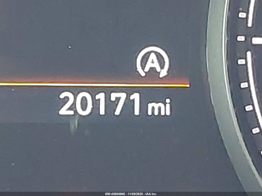 2023 Hyundai Santa Fe Sel VIN: 5NMS24AJXPH651776 Lot: 43804866