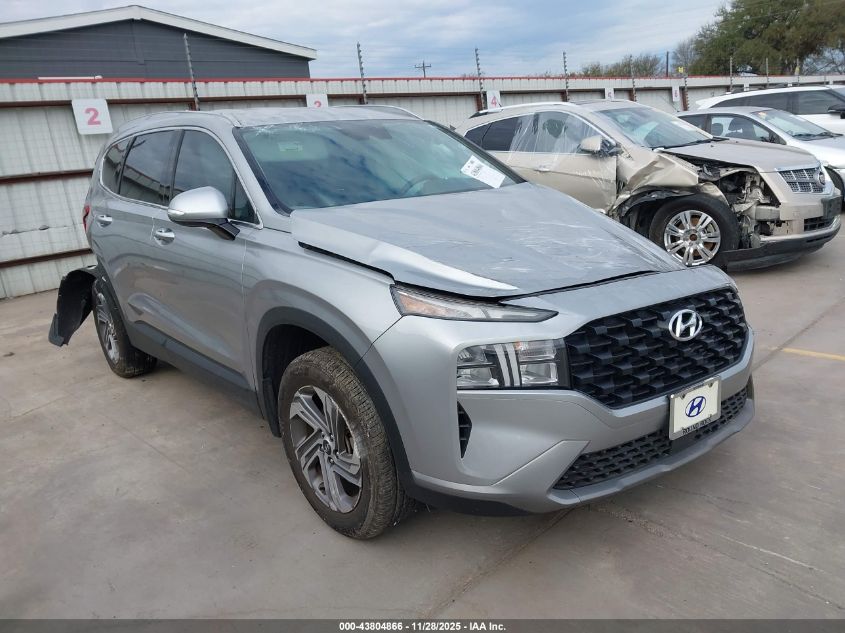 HYUNDAI SANTA FE SEL