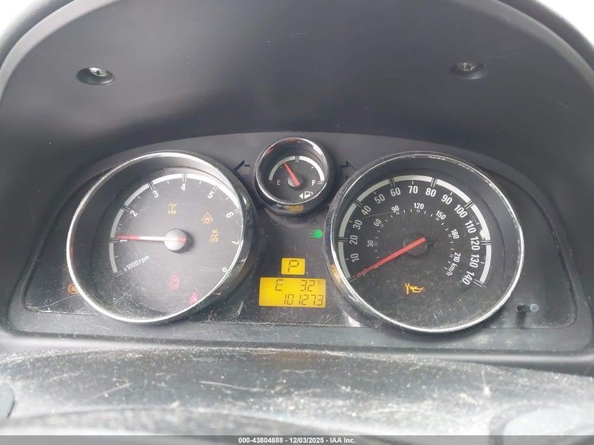 3GSDL43N28S641702 2008 SATURN VUE photo no. 7