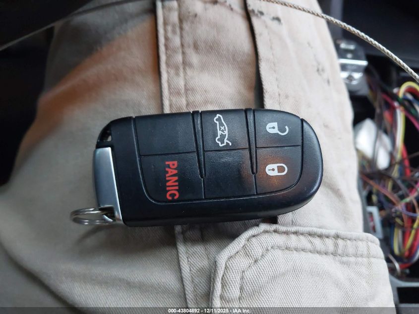 2022 Dodge Charger Police Awd VIN: 2C3CDXKG9NH170434 Lot: 43804892