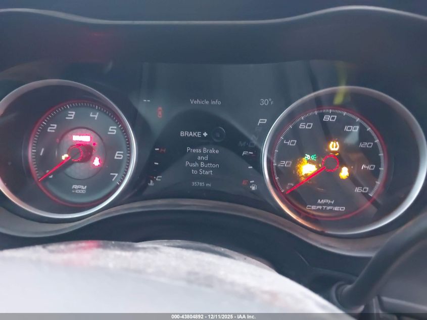 2022 Dodge Charger Police Awd VIN: 2C3CDXKG9NH170434 Lot: 43804892