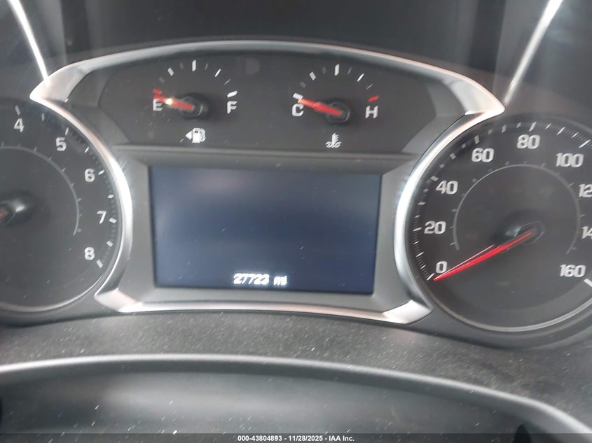 2024 Chevrolet Equinox Awd Lt VIN: 3GNAXUEG9RL340803 Lot: 43804893