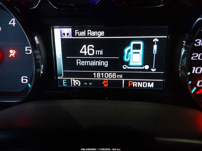 2015 Chevrolet Silverado 1500 2Lt VIN: 3GCUKREC4FG191106 Lot: 43804902