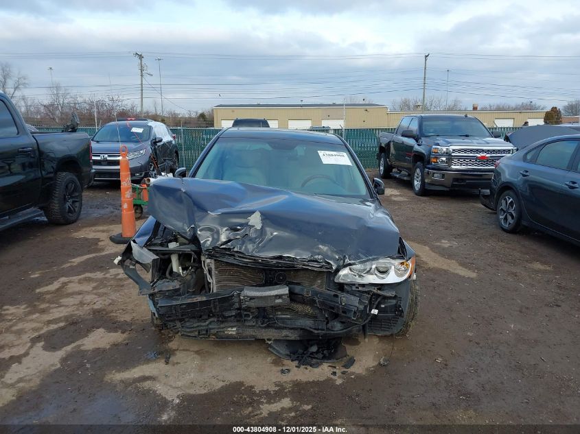 2007 Hyundai Azera Limited/Se VIN: KMHFC46F87A140589 Lot: 43804908