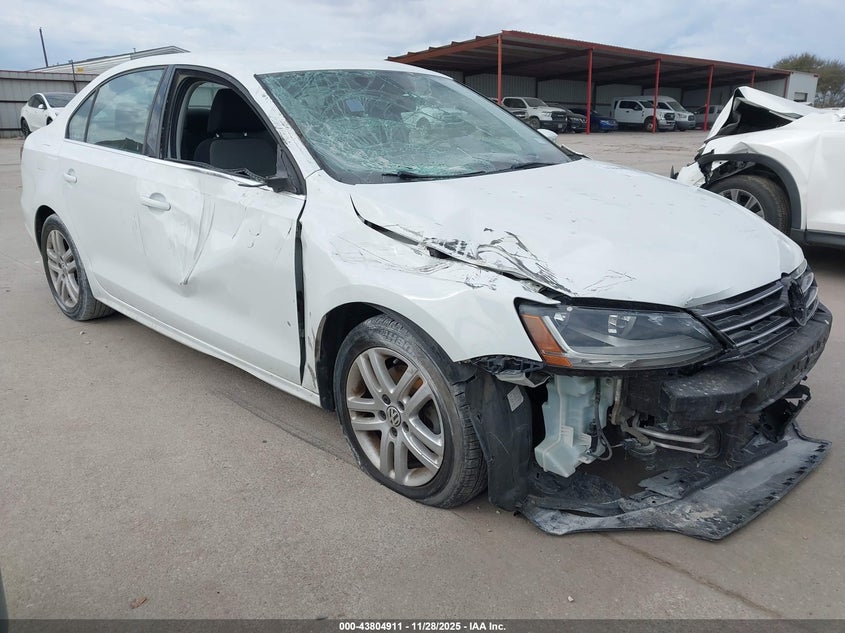 VOLKSWAGEN JETTA 1.4T S