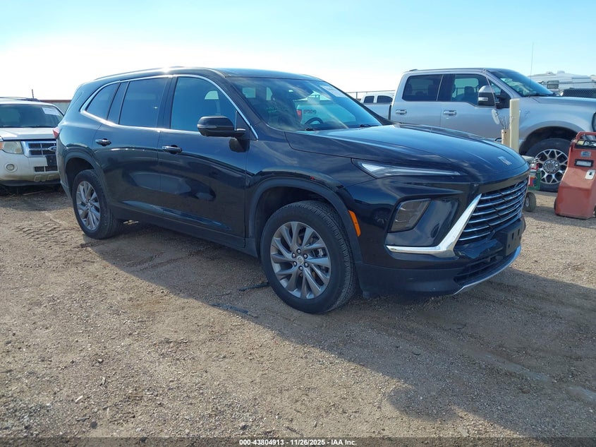 BUICK ENCLAVE PREFERRED FWD