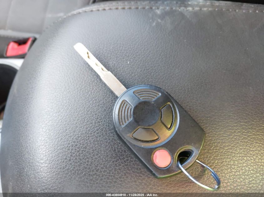 2014 Ford Escape Se VIN: 1FMCU9GX0EUB95232 Lot: 43804918