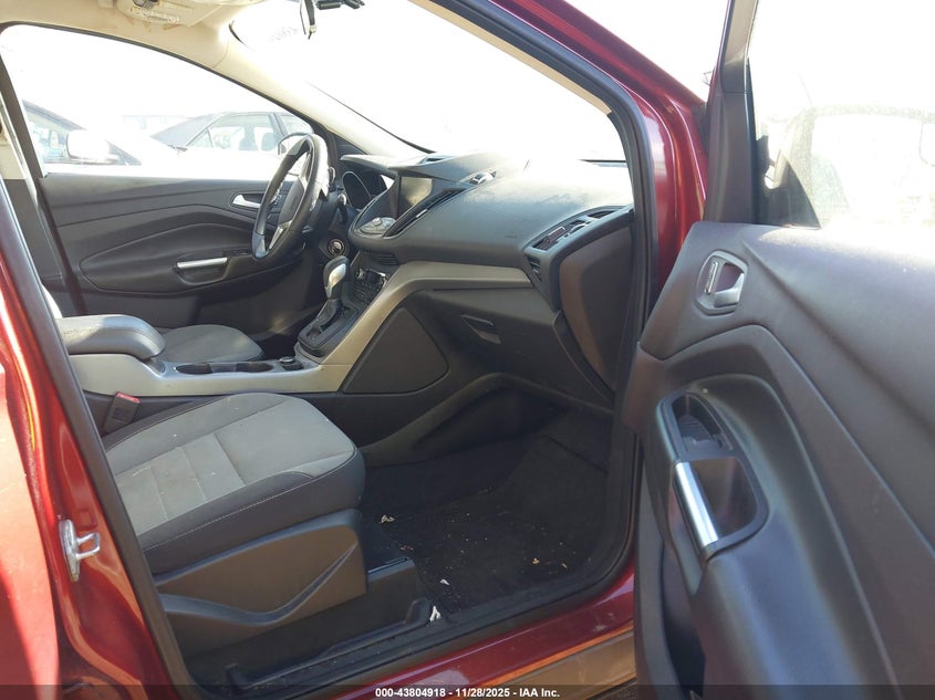 1FMCU9GX0EUB95232 2014 FORD ESCAPE photo no. 5