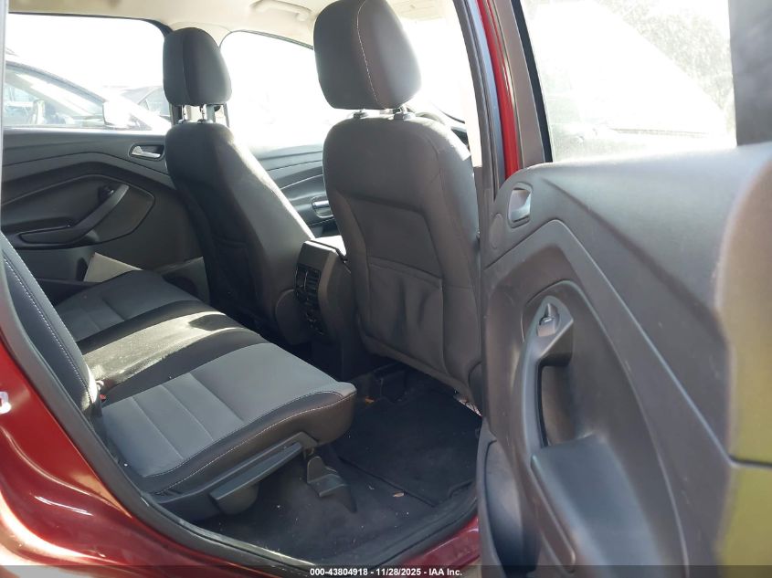 2014 Ford Escape Se VIN: 1FMCU9GX0EUB95232 Lot: 43804918