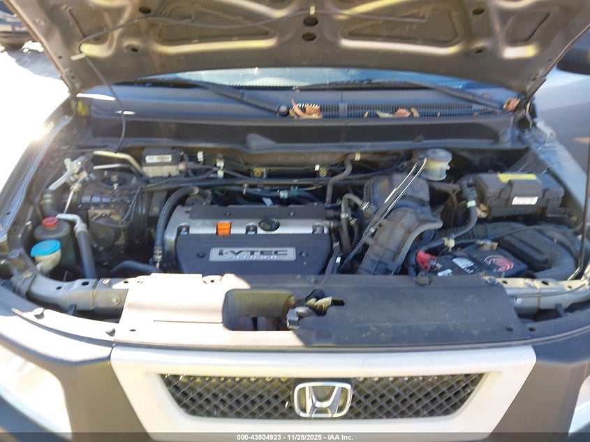 2005 Honda Element Ex VIN: 5J6YH28675L028605 Lot: 43804923