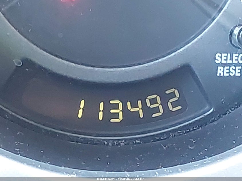 2005 Honda Element Ex VIN: 5J6YH28675L028605 Lot: 43804923