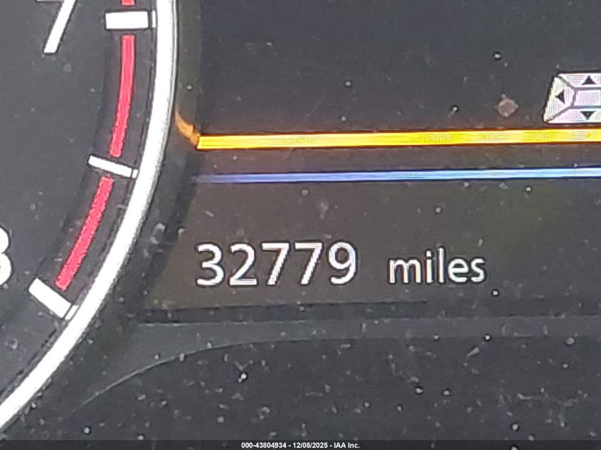 2024 Nissan Sentra Sv Xtronic Cvt VIN: 3N1AB8CV4RY355165 Lot: 43804934