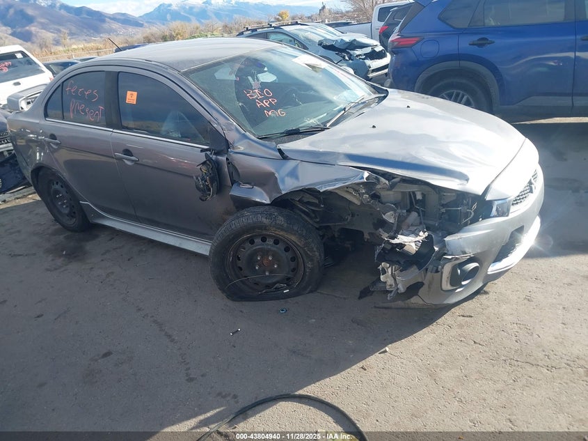 MITSUBISHI LANCER ES/SE/SEL