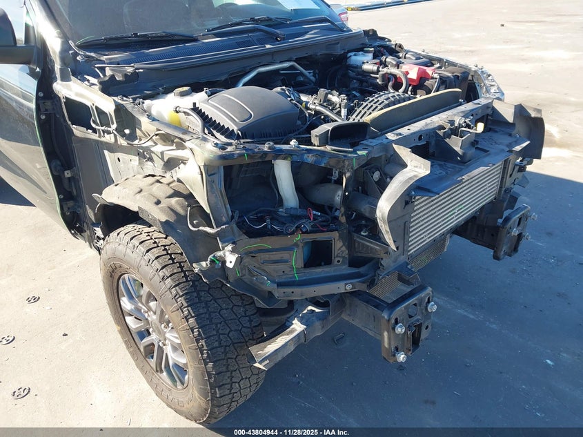 2021 Ford Ranger Xl VIN: 1FTER1EH4MLD78276 Lot: 43804944