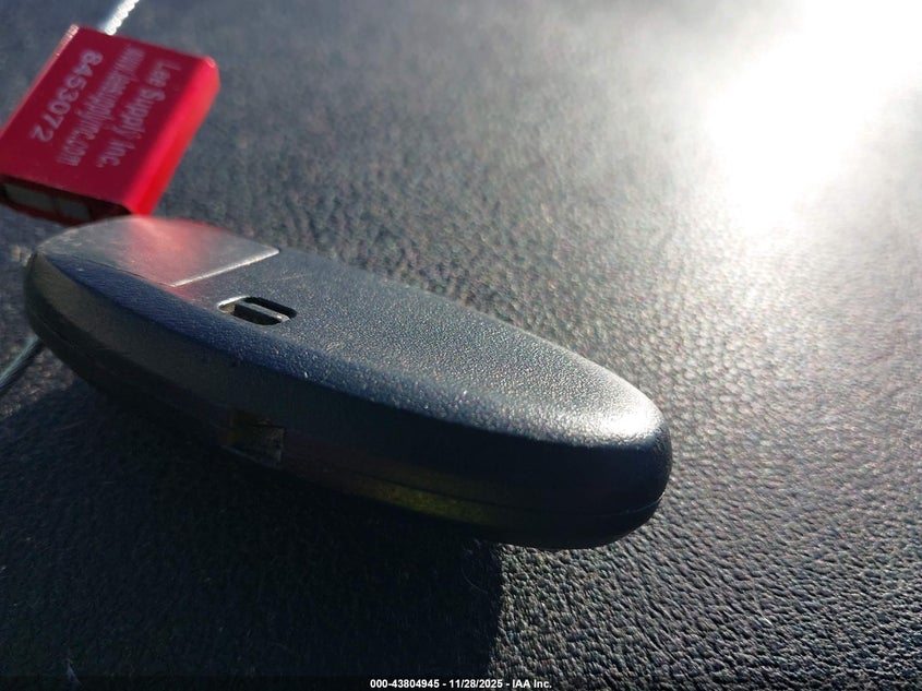 2012 Nissan Altima 2.5 S VIN: 1N4AL2AP5CC229320 Lot: 43804945