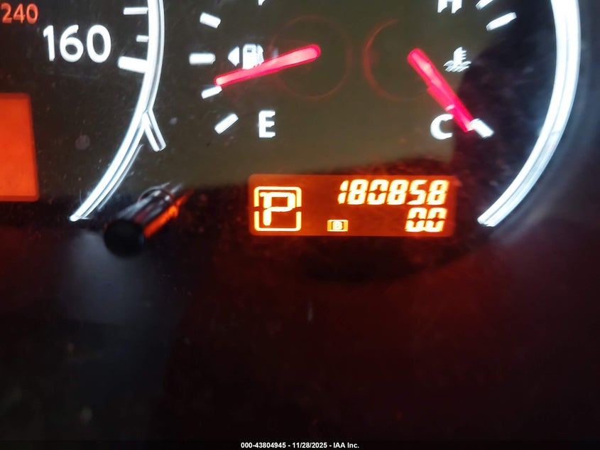 2012 Nissan Altima 2.5 S VIN: 1N4AL2AP5CC229320 Lot: 43804945