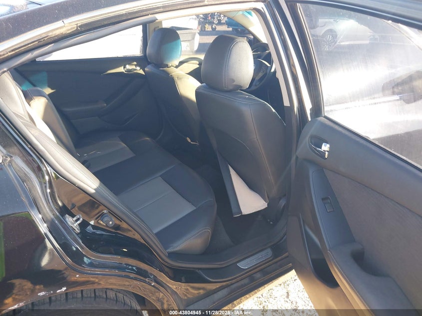 2012 Nissan Altima 2.5 S VIN: 1N4AL2AP5CC229320 Lot: 43804945