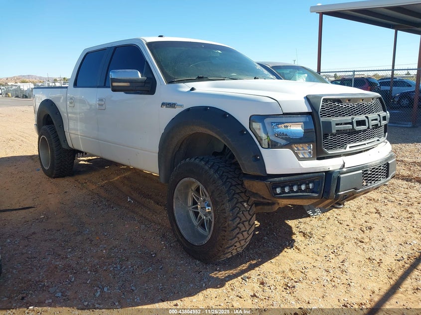 FORD F-150 FX4/HARLEY-DAVIDSON/KING RANCH/LARIAT/PLATINUM/XL/XLT