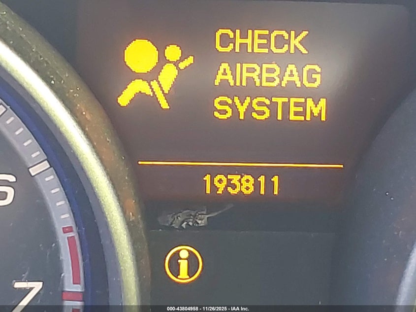 2007 Acura Mdx Technology Package VIN: 2HNYD28477H529813 Lot: 43804958