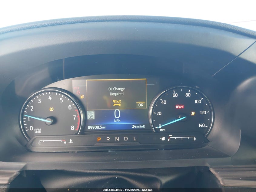 2021 Ford Explorer Limited VIN: 1FMSK7FH8MGB33672 Lot: 43804965