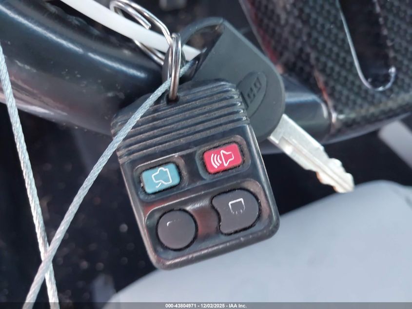 2006 Ford Mustang V6 VIN: 1ZVFT80N765177424 Lot: 43804971