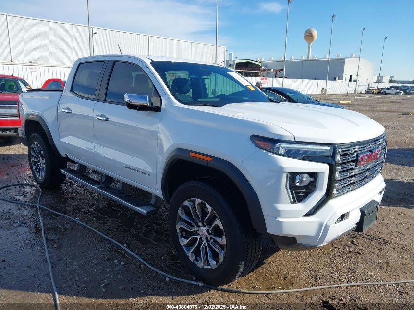 GMC CANYON 4WD SHORT BOX DENALI