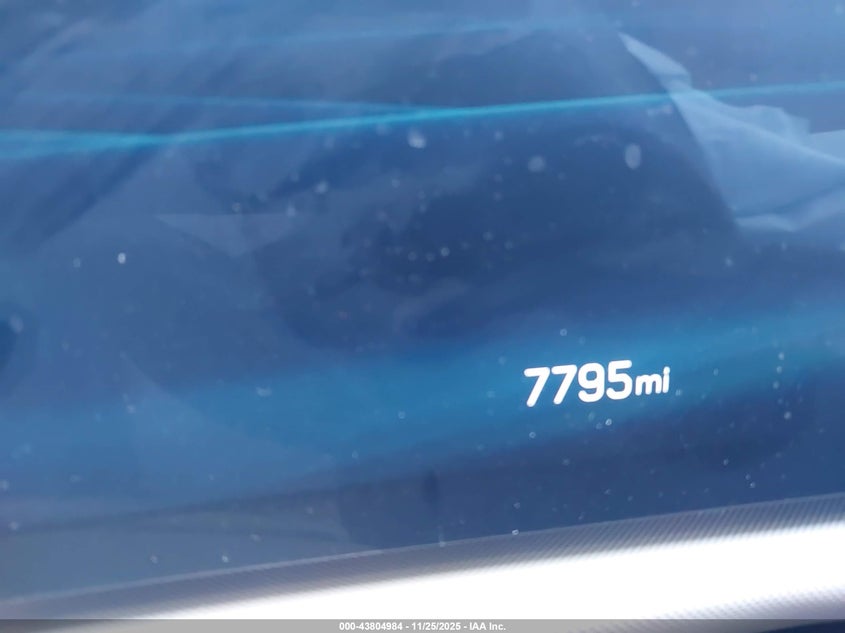 2024 Cadillac Xt4 Fwd Luxury VIN: 1GYAZAR45RF244379 Lot: 43804984