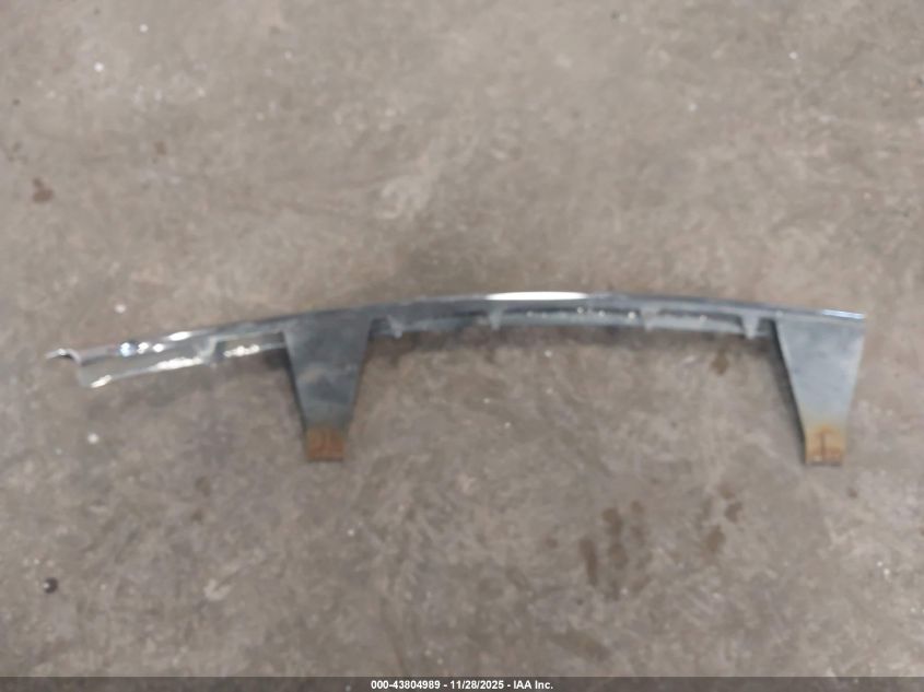 2003 Ford F-150 Xl/Xlt VIN: 1FTRF07203KC78404 Lot: 43804989