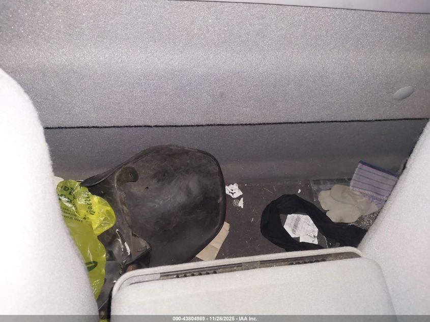 2003 Ford F-150 Xl/Xlt VIN: 1FTRF07203KC78404 Lot: 43804989