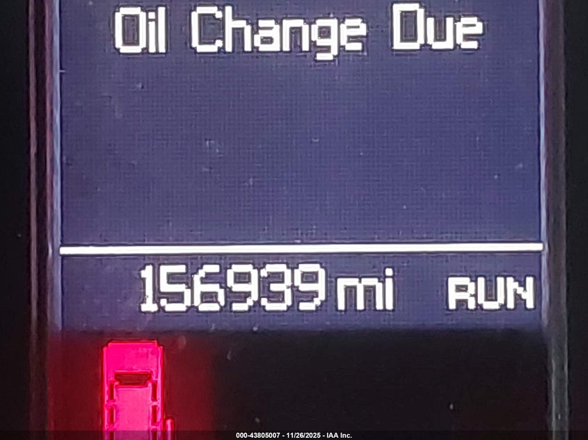 2012 Chrysler Town & Country Touring VIN: 2C4RC1BG3CR126409 Lot: 43805007