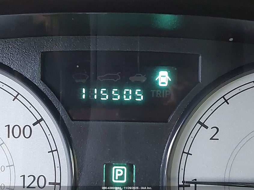 2006 Chrysler 300 VIN: 2C3KA43R86H501881 Lot: 43805011