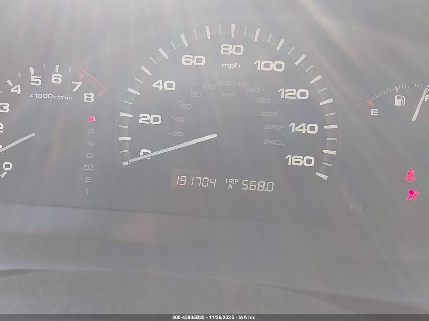 2007 Honda Accord 3.0 Ex VIN: 1HGCM66517A102274 Lot: 43805025