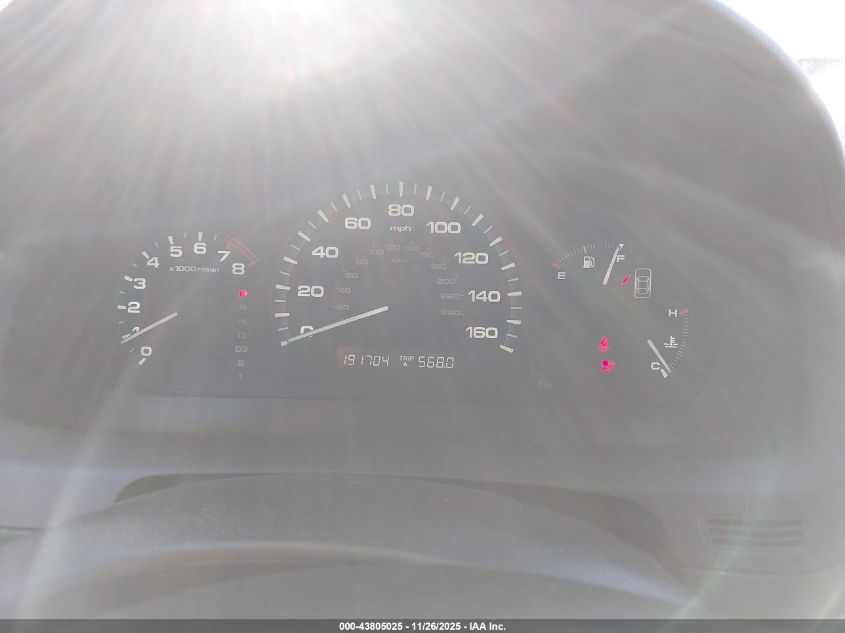 2007 Honda Accord 3.0 Ex VIN: 1HGCM66517A102274 Lot: 43805025