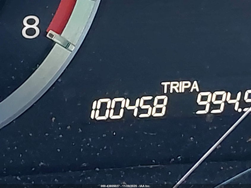 2011 Honda Accord 3.5 Ex-L VIN: 1HGCS2A83BA007188 Lot: 43805027