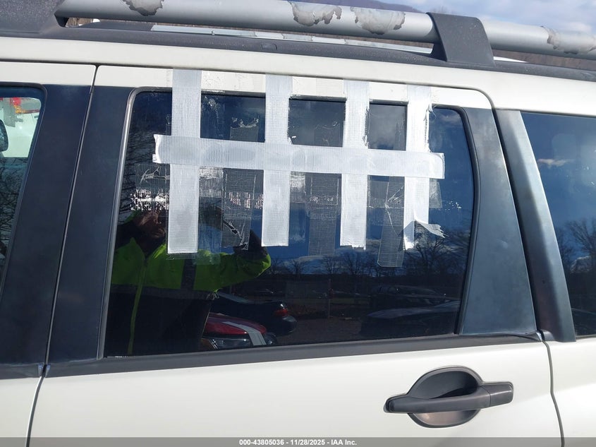 2004 Mitsubishi Endeavor Ls VIN: 4A4MM21S84E119613 Lot: 43805036