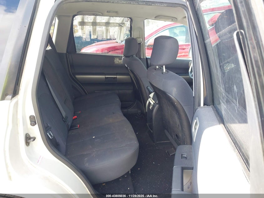 2004 Mitsubishi Endeavor Ls VIN: 4A4MM21S84E119613 Lot: 43805036