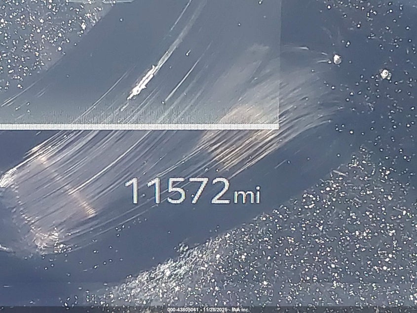 2025 Kia K4 Lxs VIN: 3KPFT4DE5SE064978 Lot: 43805061