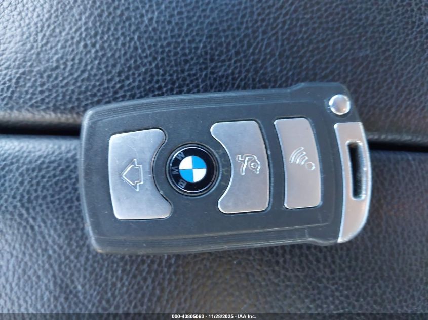 2007 BMW 750I VIN: WBAHL83587DT08825 Lot: 43805063