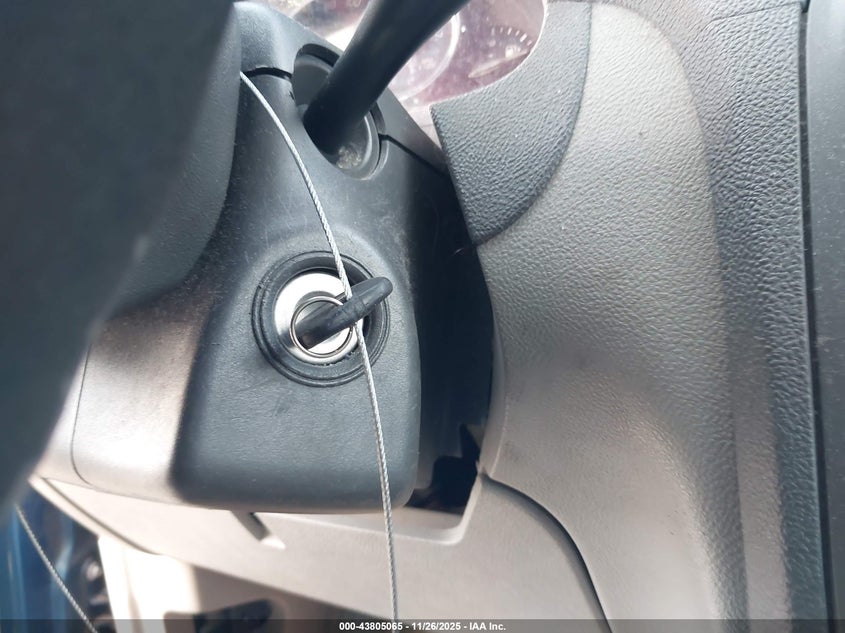 2009 Chevrolet Hhr Ls VIN: 3GNCA13BX9S508194 Lot: 43805065