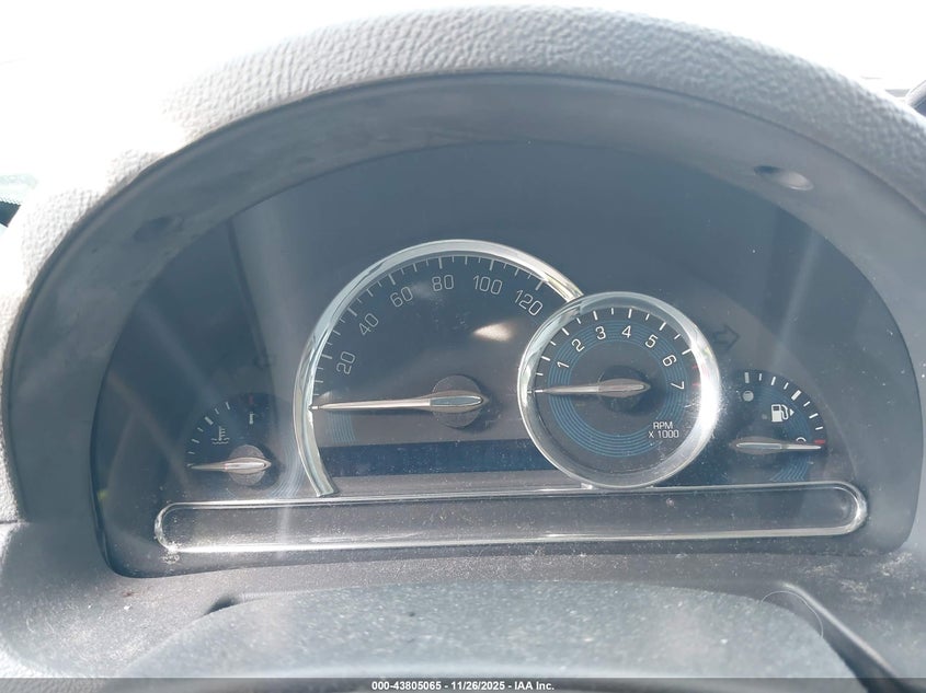 2009 Chevrolet Hhr Ls VIN: 3GNCA13BX9S508194 Lot: 43805065