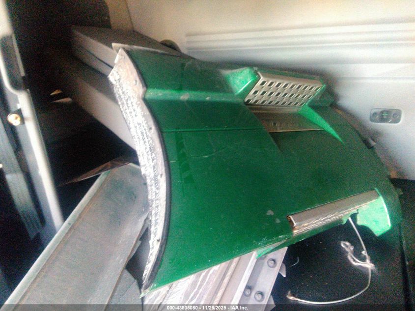 2024 Volvo Vnl VIN: 4V4NC9EHXRN661538 Lot: 43805080